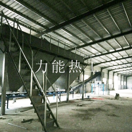 稱重包裝機案例